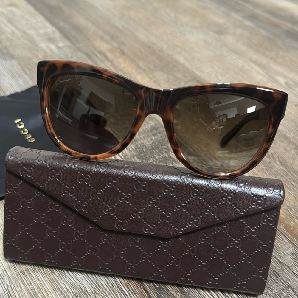 Gucci Sunglasses